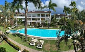 Superbe 2bd appart en résidence avec piscine -Playa Popi
